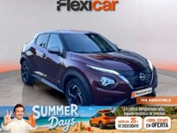Nissan Juke 2023 occasion