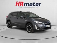 Subaru XV 2023 occasion
