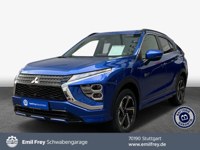Mitsubishi Eclipse Cross 2023 occasion