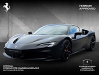 Ferrari SF90 2023 occasion