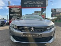 Peugeot 508 2023 occasion