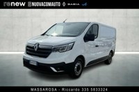 Renault Trafic 2023 occasion