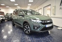 Dacia Jogger 2023 occasion