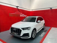 Audi Q7 2023 occasion