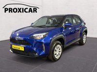 Toyota Yaris Cross 2023 occasion