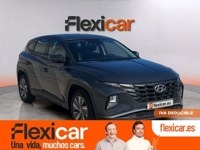 Hyundai TUCSON 2023 occasion
