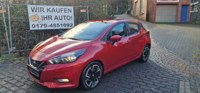 Nissan Micra 2023 occasion