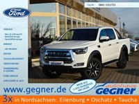 JAC 8 Pro 2023 occasion