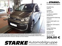 Volkswagen e-up! 2023 occasion