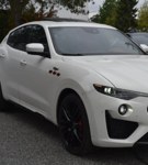 Maserati Levante 2023 occasion