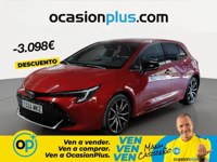 Toyota Corolla 2023 occasion