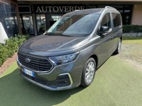 Ford Tourneo Connect 2023 occasion