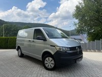 Volkswagen T6 Transporter 2023 occasion