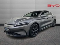 BYD HAN 2023 occasion