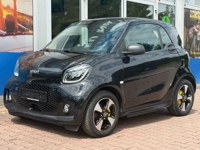 Smart ForTwo 2023 occasion