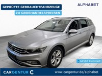 Volkswagen Passat Variant 2023 occasion