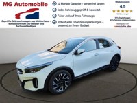 Kia XCeed 2023 occasion