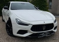 Maserati Ghibli 2023 occasion