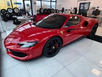Ferrari 296 GTS 2023 occasion