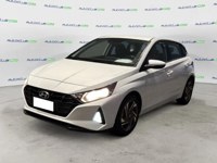 Hyundai i20 2023 occasion