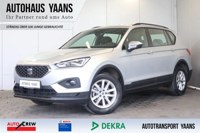 Seat Tarraco 2023 occasion