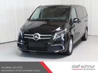 Mercedes-Benz V 300 2023 occasion