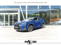 Lexus UX 2023 occasion