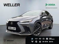 Lexus NX 450h 2023 occasion