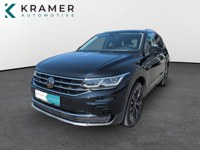 Volkswagen Tiguan 2023 occasion
