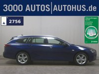 Opel Insignia 2023 occasion