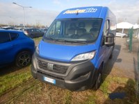 Fiat Ducato 2023 occasion