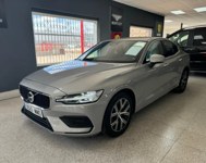 Volvo S60 2023 occasion