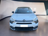 Citroën C4 X 2023 occasion