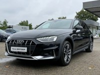 Audi A4 Allroad 2023 occasion