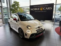 Abarth 695C 2023 occasion