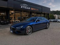 Maserati Ghibli 2023 occasion