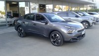 Citroën C4 X 2023 occasion