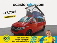 Volkswagen T6 California 2023 occasion