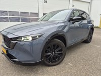 Mazda CX-5 2023 occasion
