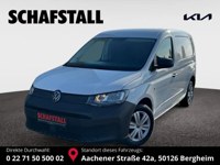 Volkswagen Caddy 2023 occasion