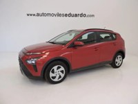 Hyundai BAYON 2023 occasion