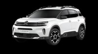 Citroën C5 Aircross 2023 occasion