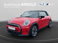 MINI Cooper Cabrio 2023 occasion