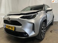 Toyota Yaris Cross 2023 occasion