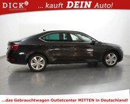 Skoda Superb 2023 occasion