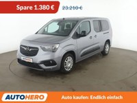 Opel Combo Life 2023 occasion