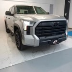 Toyota Tundra 2023 occasion