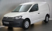 Volkswagen Caddy 2023 occasion