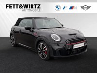 MINI John Cooper Works Cabrio 2023 occasion