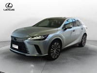 Lexus RX 350 2023 occasion